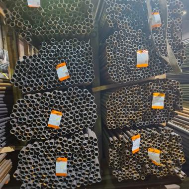 Труба хк стальная бесшовная 17х2мм 30ХГСА ГОСТ 8734-75 в Волгограде