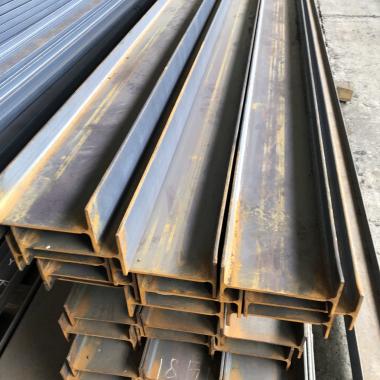 Балка Двутавровая 16 Б2 L=12м ст.3сп/пс ГОСТ 35087-2024 в Тольятти