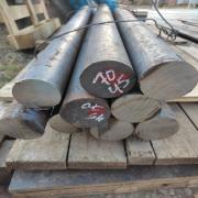 Круг горячекатаный г/к 12.2мм Ст.45 ГОСТ 2590-06