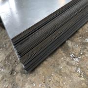 Лист х/к холоднокатаный 0.7мм 1.25м рулон 08ю ГОСТ 16523-97