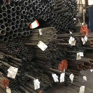 Толстостенная бесшовная труба 80х7мм 40Х ГОСТ 8732 в Тольятти