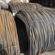 Катанка стальная 9мм ГОСТ 30136-95