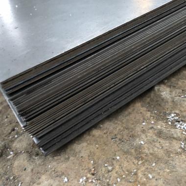 Лист стальной хк 0.2х1250х2500 сталь 08ю ГОСТ 16523-97 в Тольятти