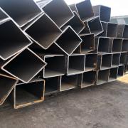 Труба профильная 200х100х4мм L=6-12м ст.20 ГОСТ 30245-2012