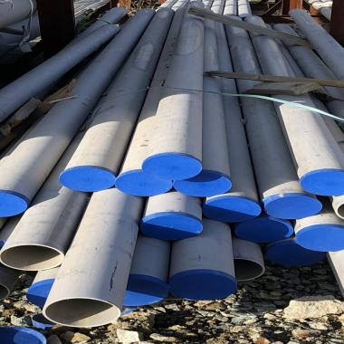 Труба нержавеющая бесшовная 6x0.8мм ГОСТ 14162-79 в Москве