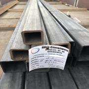 Профильная труба 60х60х5мм L=6м квадратная