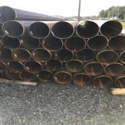 Труба стальная электросварная 323.8х5.8мм Ст.20 ГОСТ 10705-80