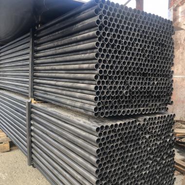 Труба эл.св прямошовная 25х1.8мм 09Г2С ГОСТ 10705-80 в Тольятти