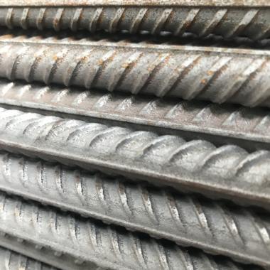 Арматура стальная рифленая 10мм бухта А500 ГОСТ 34028-2016 в Екатеринбурге