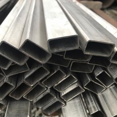 Труба профильная 50х20х2,5мм L=6м ст.20 ГОСТ 8639-82 в Тольятти