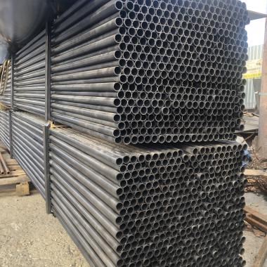 Труба стальная электросварная 36х2.5мм Ст.20 ГОСТ 10705-80 в Тольятти