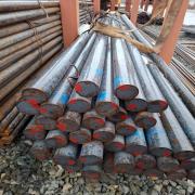 Круг стальной г/к 24 марка 40х