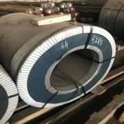 Рулон оцинкованный 8х1500мм Zn140 ГОСТ 14918-2020