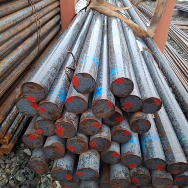 Круг стальной г/к 20 марка ст45 в Екатеринбурге