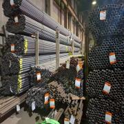 Труба хк стальная бесшовная 28х5мм ст.20 ГОСТ 8734-75