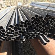 Профильная труба 100х100х8мм L=6м квадратная