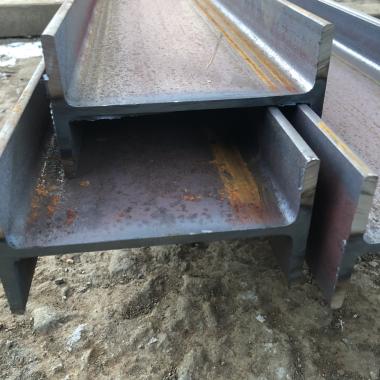 Балка стальная горячекатаная 35Б1 L=12м 09Г2С в Омске