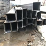 Труба профильная 300х200х8мм L=6-12м ст.20 ГОСТ 30245-2012