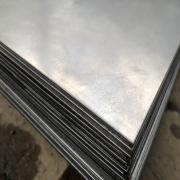 Лист стальной горячекатаный 100х1500х6000 ст.40Х