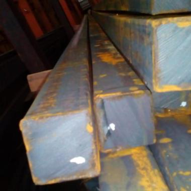 Квадрат металлический 60х60мм ст3 ГОСТ 2591-2006 в Тольятти