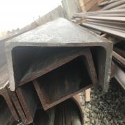 Швеллер горячекатаный 14П L=6м НЛГ ст.09Г2С