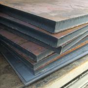 Лист стальной плита г/к 49мм ст.45