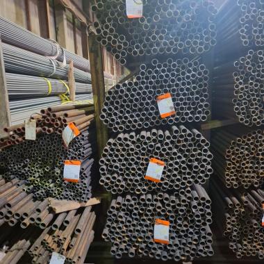 Труба холоднодеформированная 32х3.5мм ст.20 ГОСТ 8734-75 в Волгограде