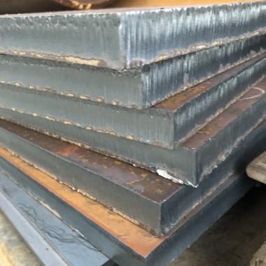 Лист стальной плита г/к 260мм ст.30ХГСА в Екатеринбурге