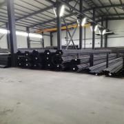 Труба стальная электросварная 60х4мм Ст.20 ГОСТ 10705-80