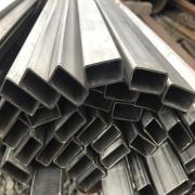 Труба профильная 120х60х3мм L=12м ст.20 ГОСТ 30245-2012