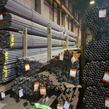 Труба хк стальная бесшовная 36х4.5мм ст.20 ГОСТ 8734-75 в Волгограде