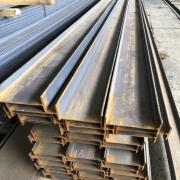 Балка Двутавровая 12 Б2 L=6м ст.3 АСЧМ 20-93