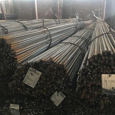 Арматура рифленая 8мм бухта А-III 25Г2С в Тольятти