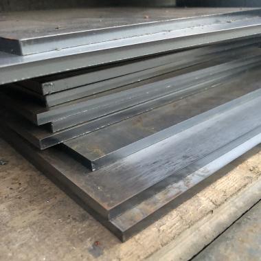 Лист горячекатаный 25мм 2м 6м ст3пс5/сп5 14637 в Волгограде