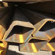 Труба профильная 200х200х12мм L=6-12м ст.20 ГОСТ 30245-2012