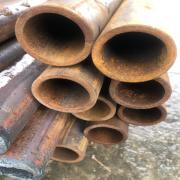 Труба хк стальная бесшовная 51х5.5мм 09Г2С ГОСТ 8734-75