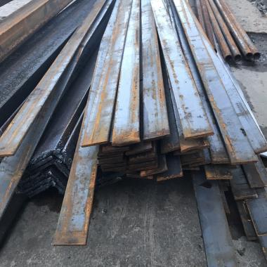 Полоса стальная гк легир. 200х12 в Екатеринбурге